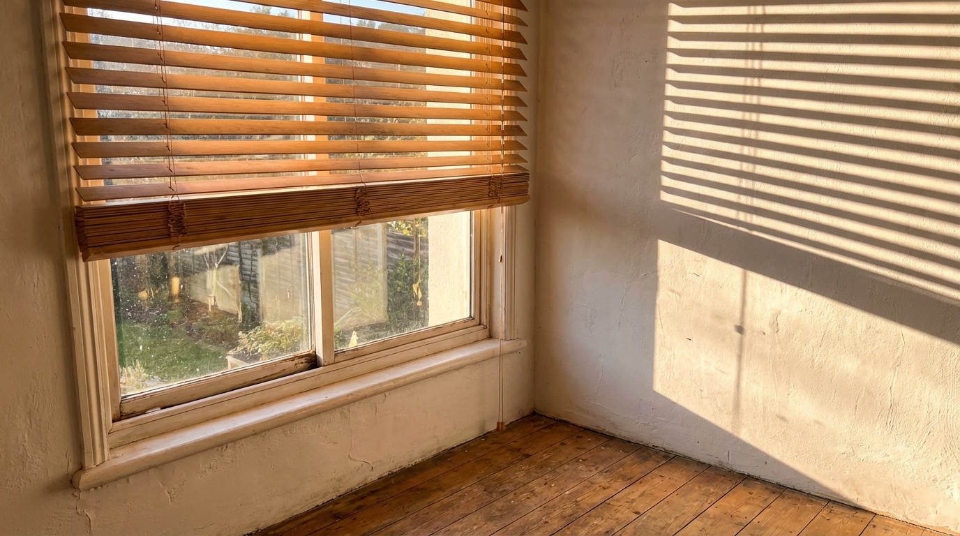 Window Treatments Compared: Blinds vs. Shades vs. Drapes